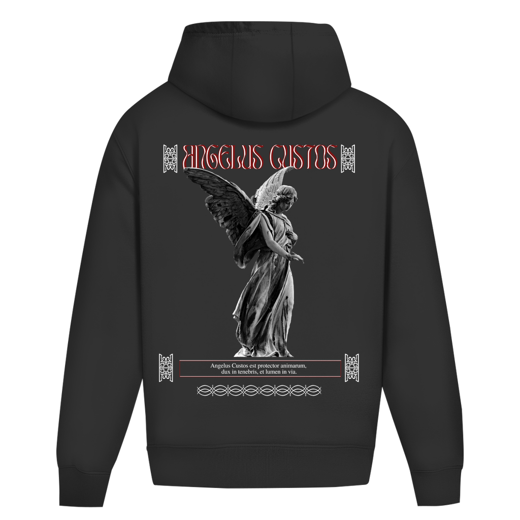 Angelus Custos Oversize Hoodie