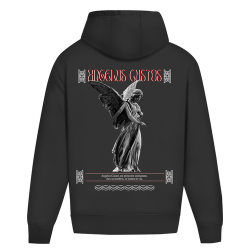 Angelus Custos Oversize Hoodie