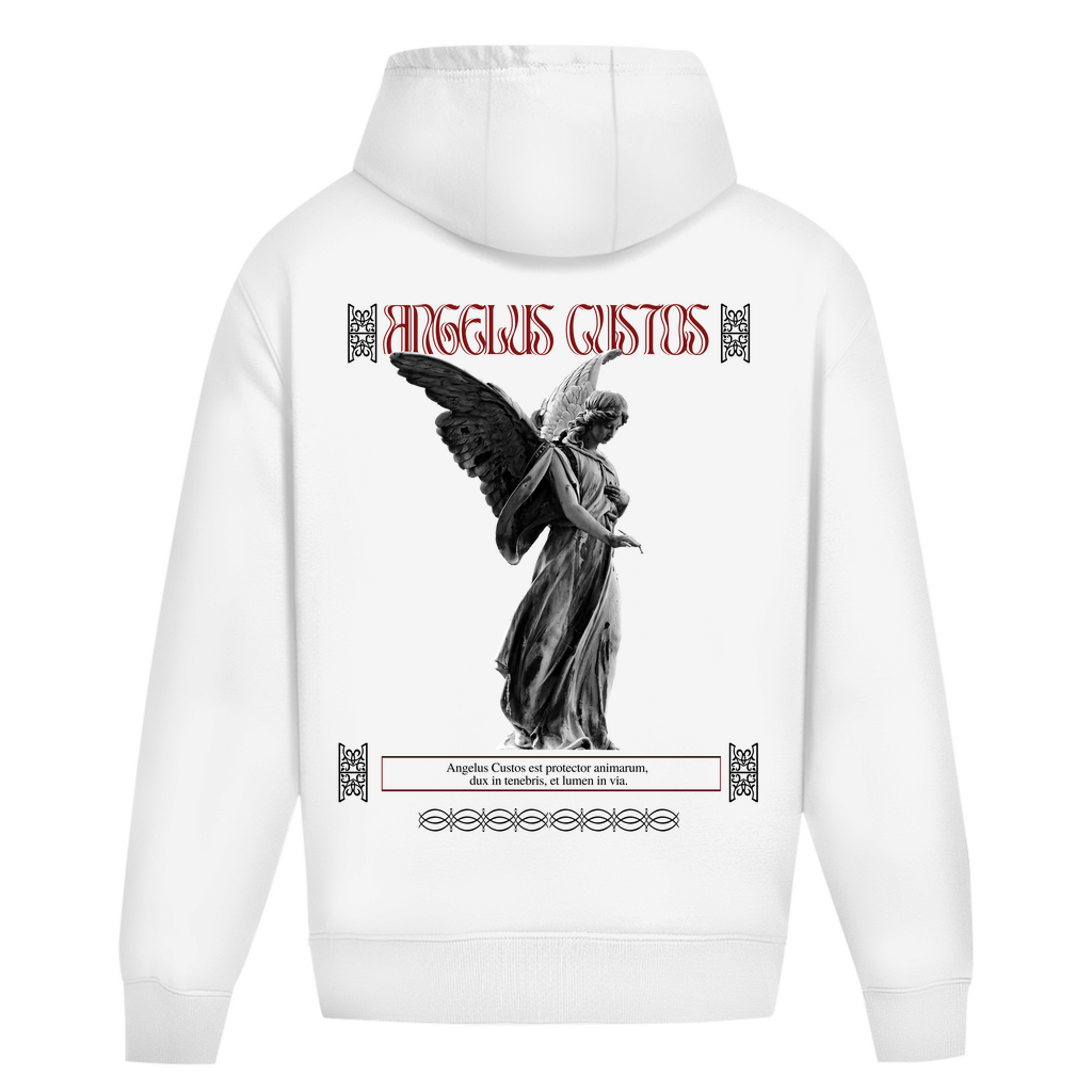 Angelus Custos Oversize Hoodie