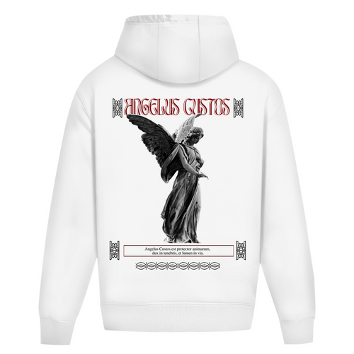Angelus Custos Oversize Hoodie