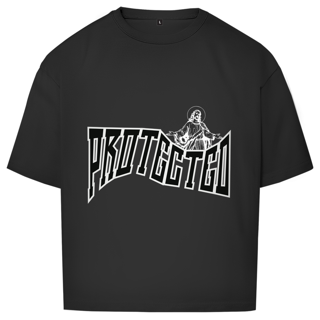Protected Oversize T-Shirt